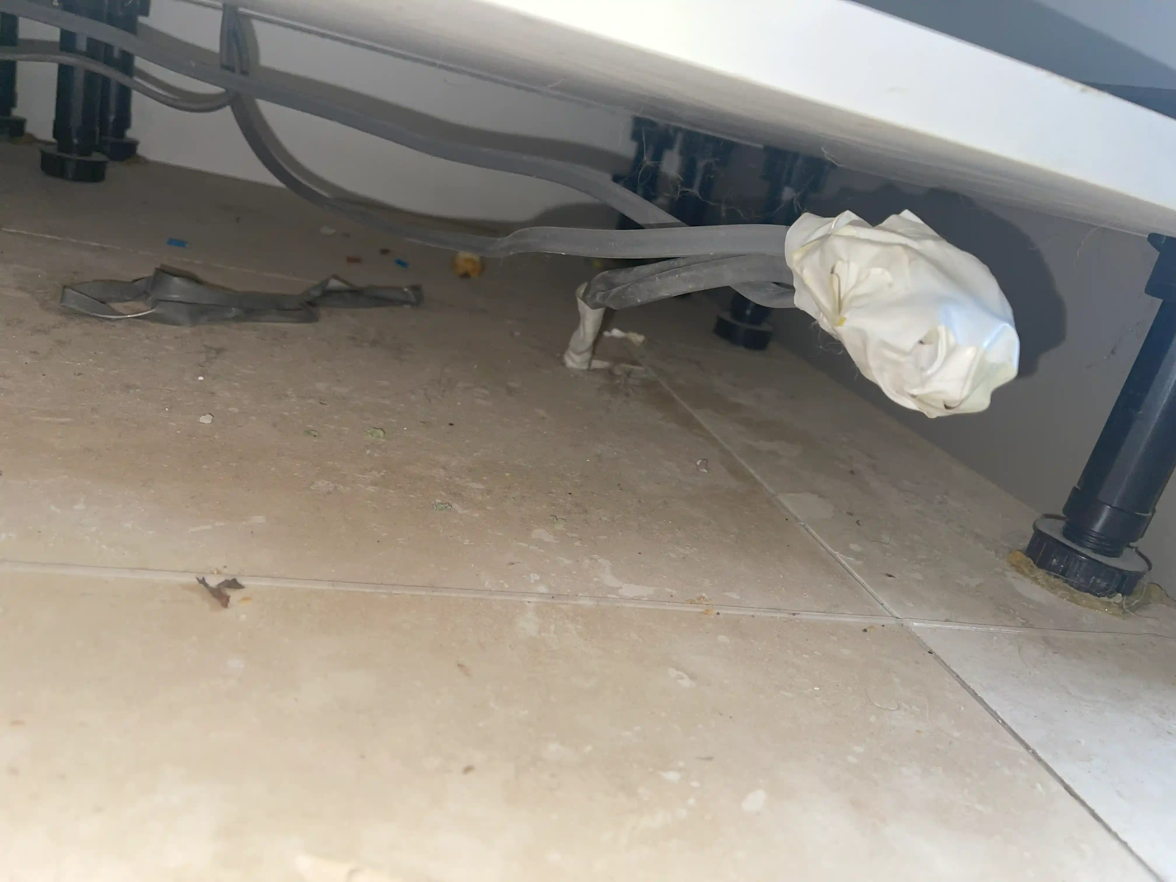 Emergency Electrician Eastleigh